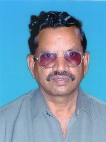 Chairman'desk
